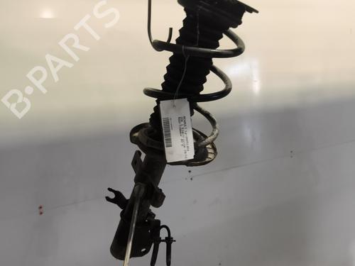 Used Right front shock absorber Right front shock absorber RENAULT ZOE (BFM_) ZOE (92 hp) 31816203 31816203