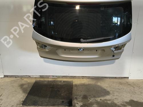 Used Tailgate BMW X3 (F25) xDrive 30 d (258 hp) 30356678