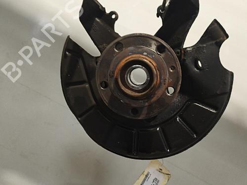 Right front steering knuckle VW GOLF VI (5K1) | BP37502386M26 - Image 2