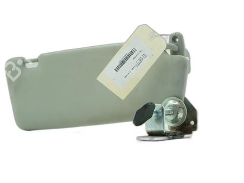 Left sun visor AUDI A3 (8P1) 1.9 TDI | BP36054534I1 - Image 2