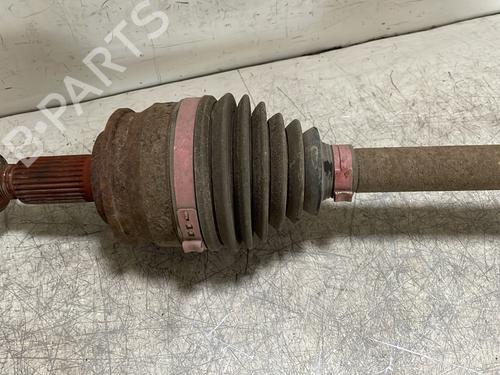 Used Left rear driveshaft Left rear driveshaft SUZUKI GRAND VITARA II (JT, TE, TD) 1.9 DDiS All-wheel Drive (JT419, TD44, JB419WD, JB419XD,... (129 hp) 26173534 26173534