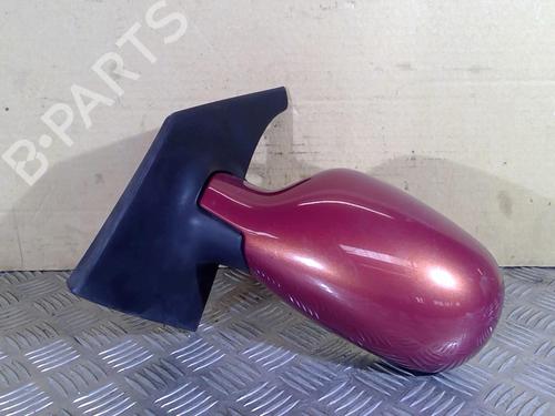 Used Left mirror Left mirror 21716255 21716255