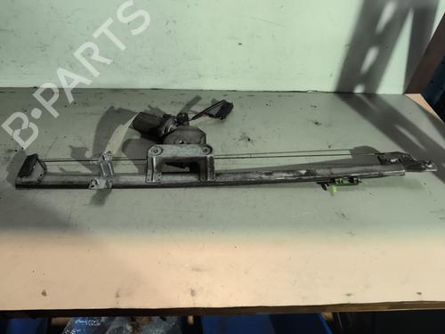 Used Front left window mechanism Front left window mechanism CITROËN JUMPER I Van (244) 2.0 HDi (84 hp) 26177336 26177336