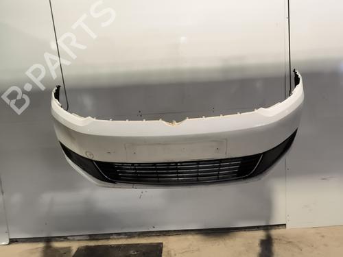 front-bumper-vw-touran-1t3-2010-2011-2012-2013-2014-2015-2016-32123204 main image