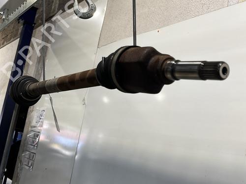 Right front driveshaft PEUGEOT 207 (WA_, WC_) 1.6 16V | BP29732840M39 