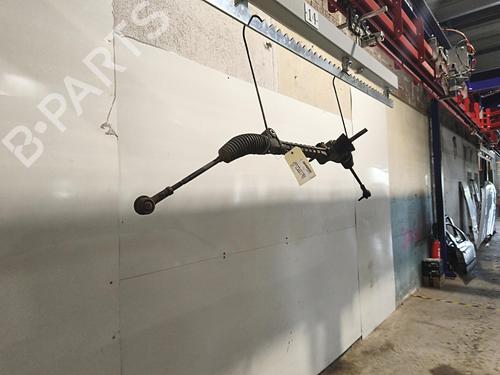 Steering rack OPEL CORSA C (X01) 1.2 (F08, F68) | BP37502312M22 - Image 2