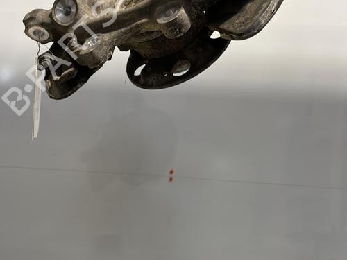 Used Left rear steering knuckle Left rear steering knuckle MERCEDES-BENZ C-CLASS T-Model (S205) C 220 d 4-matic (205.215) (194 hp) 24181278 24181278