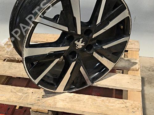 Used Rim Rim 37527573 37527573