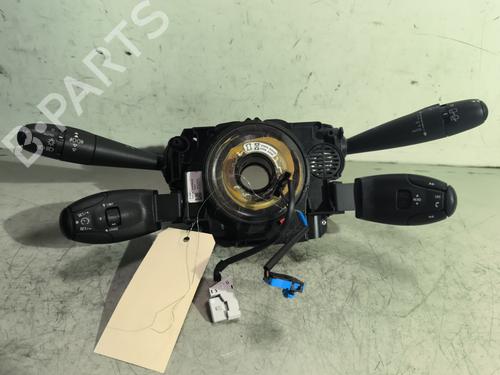 Used Steering column stalk Steering column stalk PEUGEOT 3008 I MPV (0U_) 1.6 HDi (114 hp) 29979897 29979897