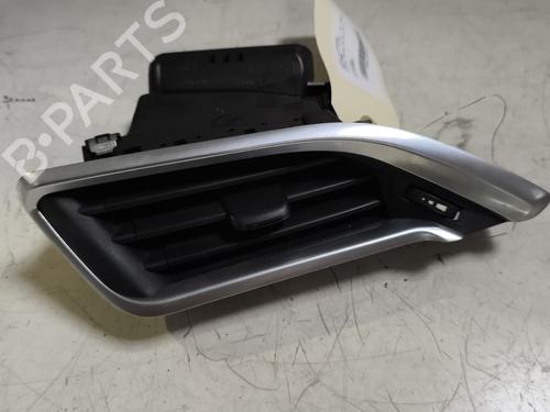Used Air vent PEUGEOT 208 I (CA_, CC_) 1.6 HDi (114 hp) 24847968