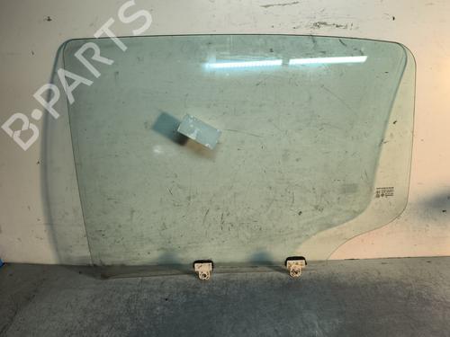 Used Rear left door window ISUZU D-MAX II (TFR, TFS) 2.5 CRDi 4x4 (TFS86J) (163 hp) 29559527