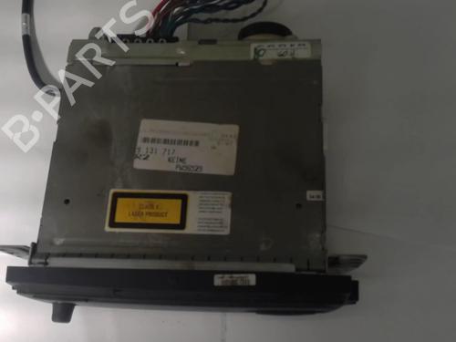 Used Radio Radio BMW 1 (E81) 118 d (143 hp) 21724981 21724981