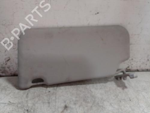 Right sun visor FORD FIESTA VI (CB1, CCN) 1.6 TDCi | BP26177562I2 