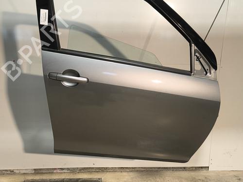 Used Right front door SUZUKI SWIFT IV (FZ, NZ) 1.2 4x4 (AZH412, ZD72S) (94 hp) 31257820