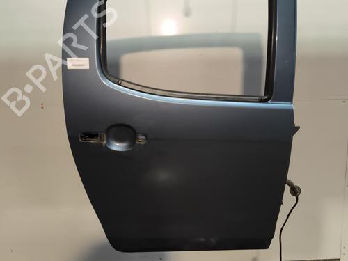 Used Right rear door ISUZU D-MAX II (TFR, TFS) 2.5 CRDi 4x4 (TFS86J) (163 hp) 29559519