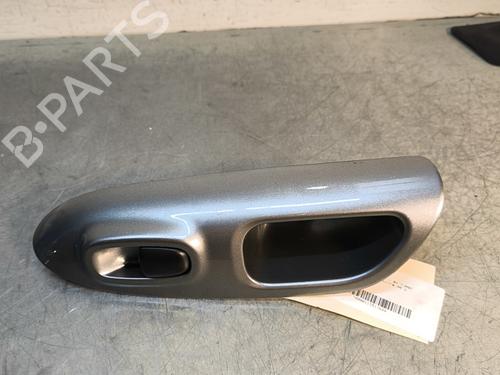 Used Left rear window switch NISSAN JUKE (F15) 1.5 dCi (110 hp) 29996899