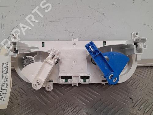 Climate control RENAULT CLIO IV (BH_) 1.2 16V | BP21695919I5 