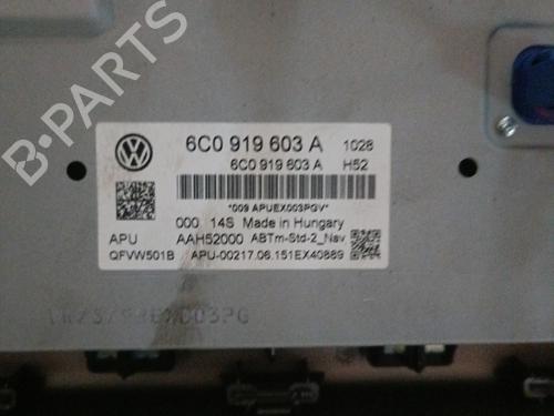 Used Radio Radio 24995298 24995298