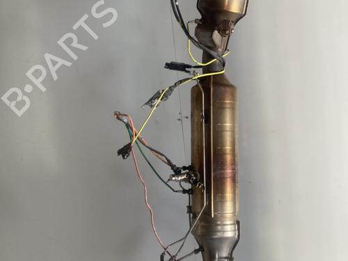 Catalyst NISSAN NV400 Van (X62, X62B) dCi 150 | BP28173296M10 