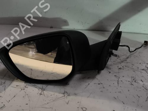 Left mirror CITROËN C4 CACTUS 1.2 VTi 82 | BP23845962C26 