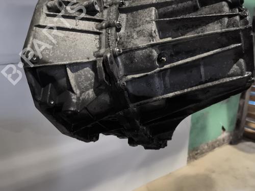 Gearbox RENAULT MEGANE III Hatchback (BZ0/1_, B3_) 1.5 dCi (BZ09, BZ0D, BZ1W, BZ29, BZ14) | BP23823331M3 - Image 5