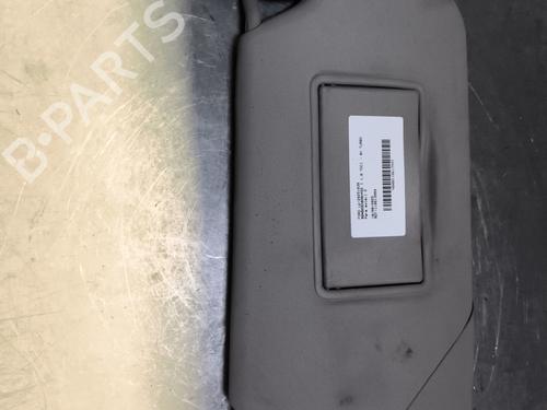Used Right sun visor FORD MONDEO IV (BA7) 1.8 TDCi (125 hp) 28442208