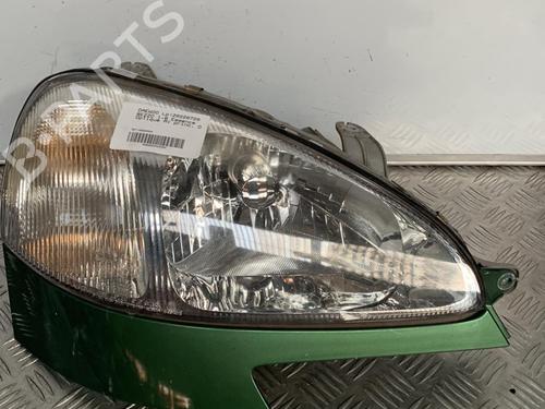 Højre forlygte DAEWOO REZZO (U100) 1.8 | BP22032680C29 