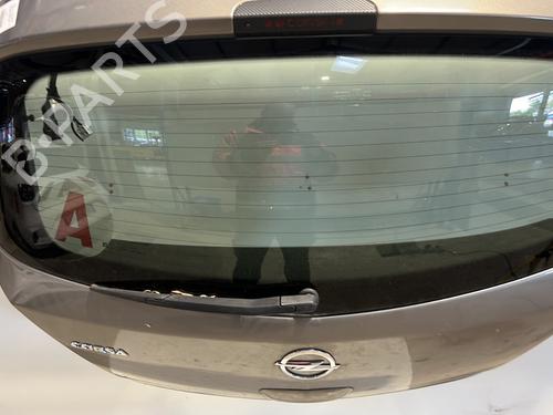 Tailgate OPEL CORSA D (S07) 1.2 (L08, L68) | BP21696338C6 