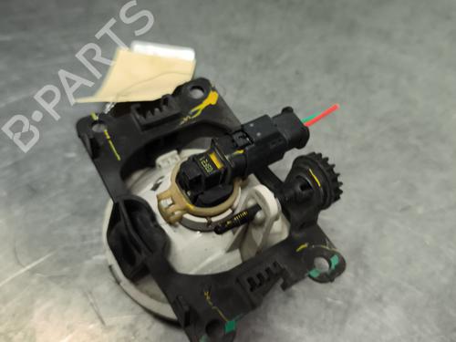 Right front fog light CITROËN C3 III (SX) 1.5 BlueHDi 100 (SXYHYP, SXYHTU) | BP31872165C31