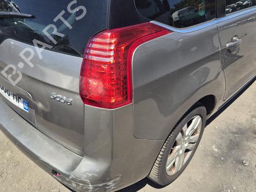 Left front window switch PEUGEOT 5008 (0U_, 0E_) 1.6 BlueHDi 120 | BP38188633I27 - Image 16
