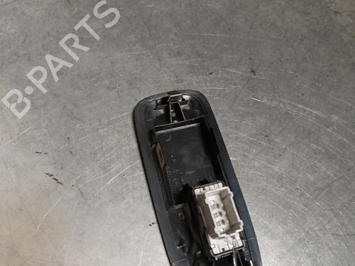 Right front window switch PEUGEOT 208 I (CA_, CC_) 1.6 HDi | BP28443795I26