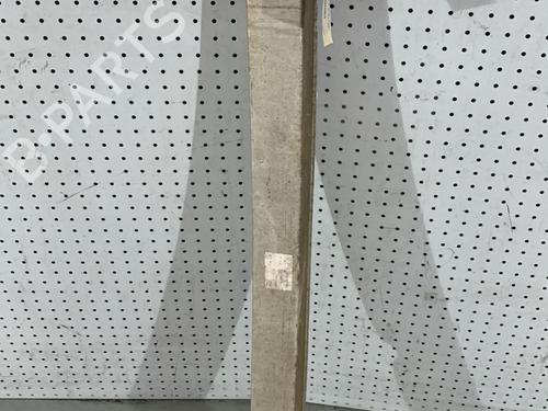 Rear bumper reinforcement AUDI A3 (8P1) 2.0 TDI 16V | BP21698593C73 