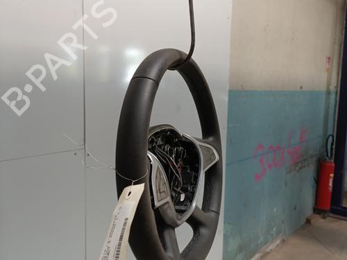 Used Steering wheel Steering wheel DACIA DUSTER (HM_) 1.5 dCi 115 (HMAD) (116 hp) 29351192 29351192