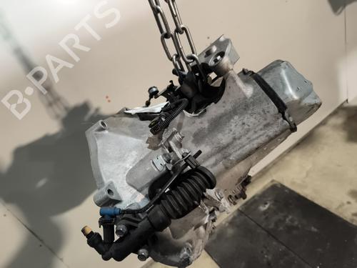 Gearbox CITROËN C3 III (SX) 1.2 PureTech 82 | BP29629836M3 - Image 4