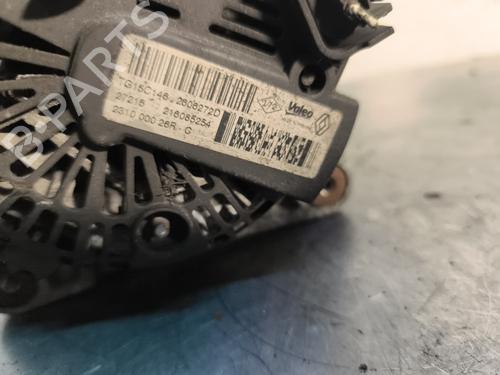 alternator-renault-kangoo-express-fw01_-2008-30357166 main image