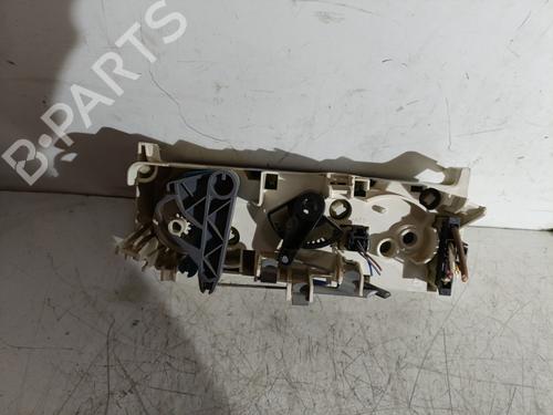 Used Climate control Climate control PEUGEOT PARTNER MPV (5_, G_) 1.6 HDi 90 (90 hp) 25985437 25985437