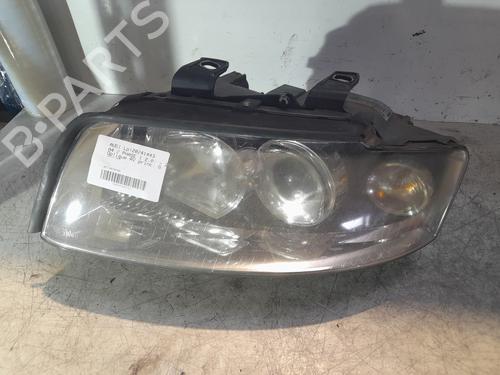 Used Left headlight Left headlight AUDI A4 B6 (8E2) 2.0 (130 hp) 22421635 22421635