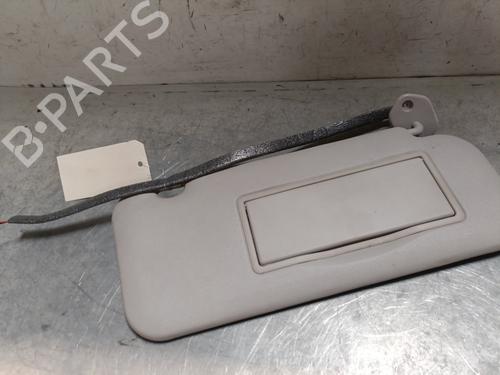 Used Right sun visor CITROËN XSARA PICASSO (N68) 2.0 HDi (90 hp) 28078188