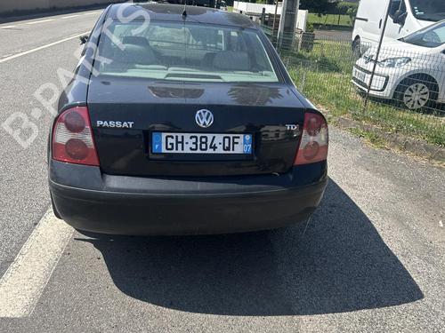 Grill VW PASSAT B5.5 (3B3) 1.9 TDI | BP28304537C40 - Image 7