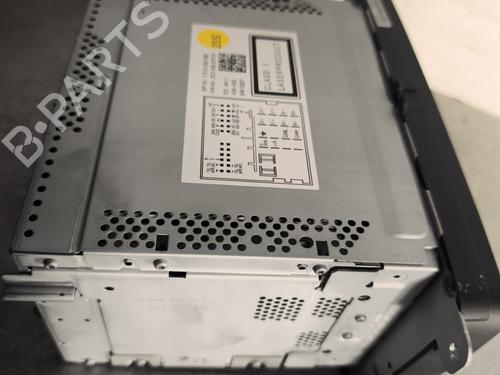 Bilradio VW GOLF VI (5K1) 1.4 TSI | BP29980237E6