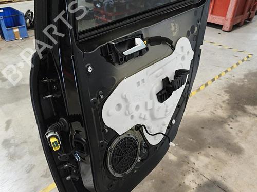 Used Right rear door Right rear door 38568277 38568277