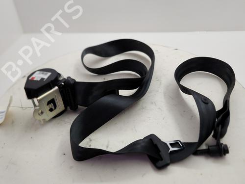 Used Front left seatbelt Front left seatbelt DACIA SANDERO II 1.0 SCe 75 (B8JC, B8JD, B8NC) (73 hp) 34283119 34283119