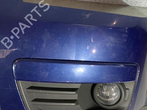 Pare-chocs avant FORD FOCUS C-MAX (DM2) 1.8 TDCi | BP21715147C7 