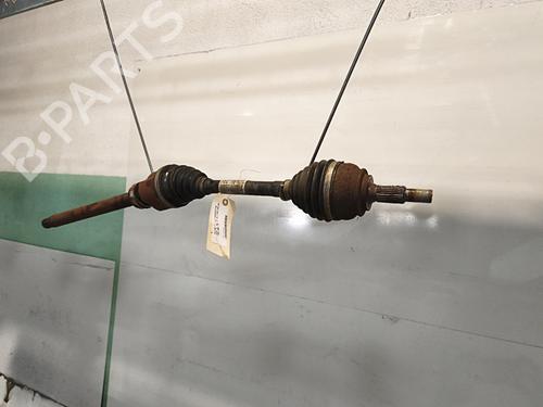Used Right front driveshaft Right front driveshaft 38568294 38568294