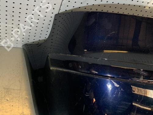 Rear bumper AUDI A3 (8P1) 2.0 TDI 16V | BP22032839C8 