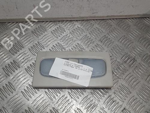 Plafonier Plafonier FORD FIESTA VI (CB1, CCN) 1.4 TDCi (70 hp) 21723061 21723061