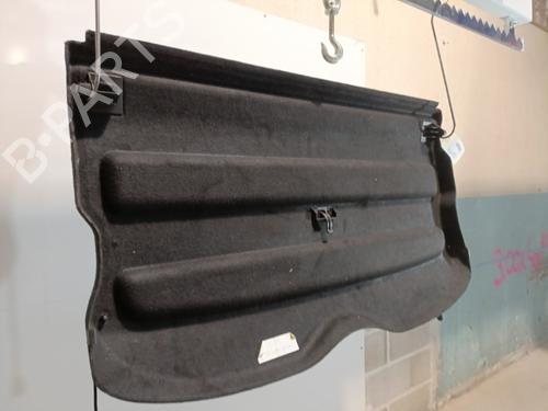 Rear parcel shelf CITROËN C4 II (NC_) 1.6 HDi 110 | BP21717420C85 