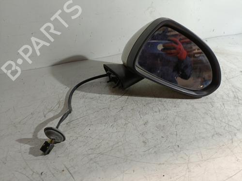 Right mirror OPEL CORSA D (S07) 1.3 CDTI (L08, L68) | BP21693744C27 