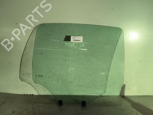 Rear right door window CITROËN C3 II (SC_) 1.4 HDi 70 (SC8HZC, SC8HR0, SC8HP4) | BP29082322C21 