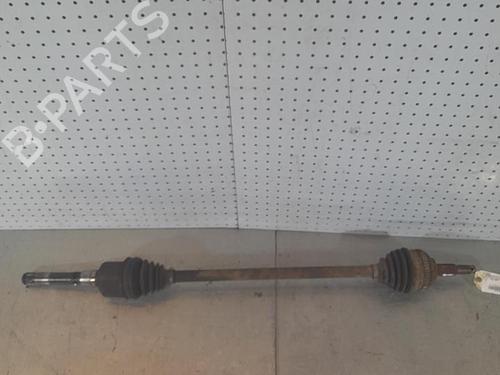 Used Right front driveshaft Right front driveshaft 38533158 38533158